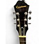 Used Epiphone DR100 Natural Acoustic Guitar