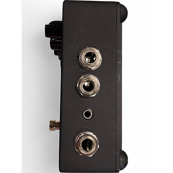 Used Ampeg SCR DI Bass Effect Pedal