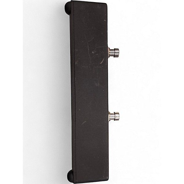 Used Ampeg SCR DI Bass Effect Pedal