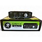 Used Mackie Onyx Artist 1 2 Audio Interface thumbnail