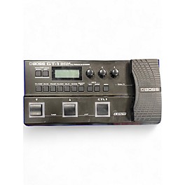 Used BOSS GT1 Effect Processor