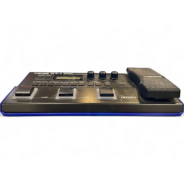Used BOSS GT1 Effect Processor