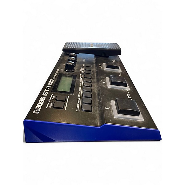 Used BOSS GT1 Effect Processor