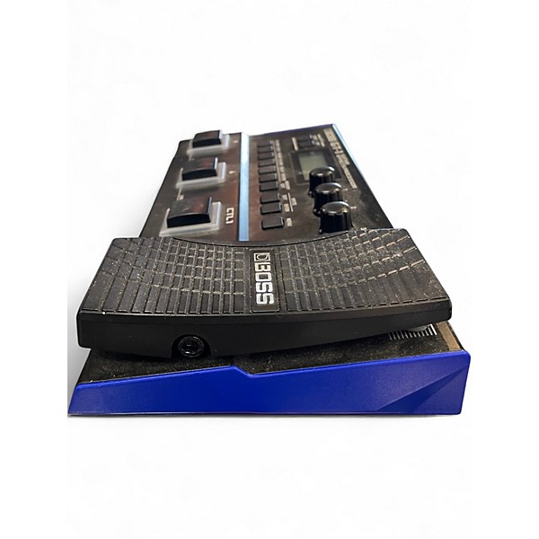Used BOSS GT1 Effect Processor