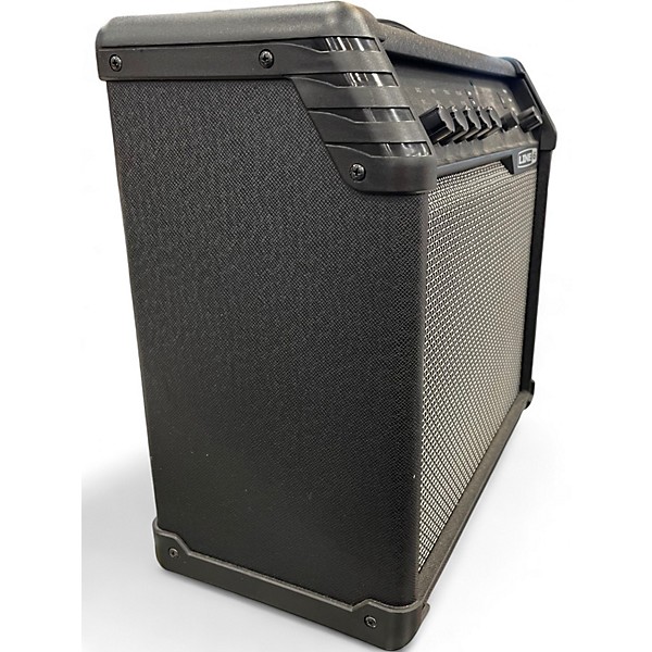 Used Line 6 Spider V 30 1x8 Guitar Combo Amp