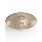 Used MEINL 22in Sand Ride Cymbal