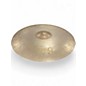 Used MEINL 22in Sand Ride Cymbal