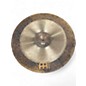 Used MEINL 22in Sand Ride Cymbal