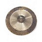 Used MEINL 22in Sand Ride Cymbal