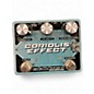 Used Catalinbread CORIOLIS EFFECT Effect Pedal thumbnail