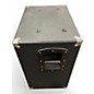 Used Fender RUMBLE 210 Bass Cabinet