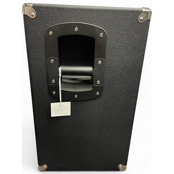 Used Fender RUMBLE 210 Bass Cabinet