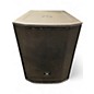 Used JBL PRX718XLF Unpowered Subwoofer thumbnail