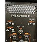 Used JBL PRX718XLF Unpowered Subwoofer