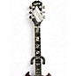 Used Epiphone FUTURA SG MIDNIGHT EMBER SHIFT Solid Body Electric Guitar