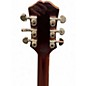 Used Epiphone FUTURA SG MIDNIGHT EMBER SHIFT Solid Body Electric Guitar