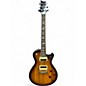 Used PRS 245 SE Honey Burst Solid Body Electric Guitar thumbnail