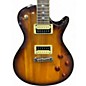 Used PRS 245 SE Honey Burst Solid Body Electric Guitar