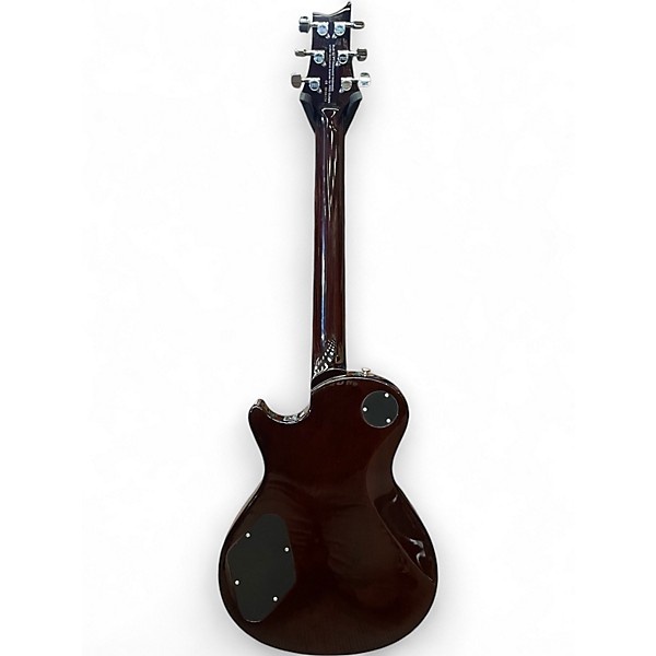 Used PRS 245 SE Honey Burst Solid Body Electric Guitar