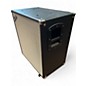 Used Fender Rumble 410 4x10 Bass Cabinet
