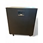 Used Fender Rumble 410 4x10 Bass Cabinet