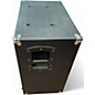 Used Fender Rumble 410 4x10 Bass Cabinet