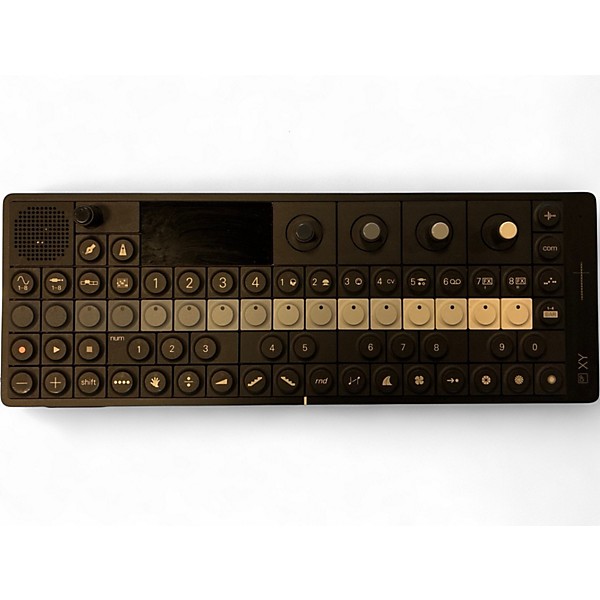Used teenage engineering OPXY Synthesizer