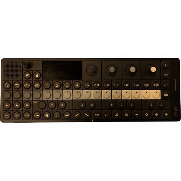 Used teenage engineering OPXY Synthesizer