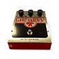 Used Electro-Harmonix Big Muff Pi Effect Pedal