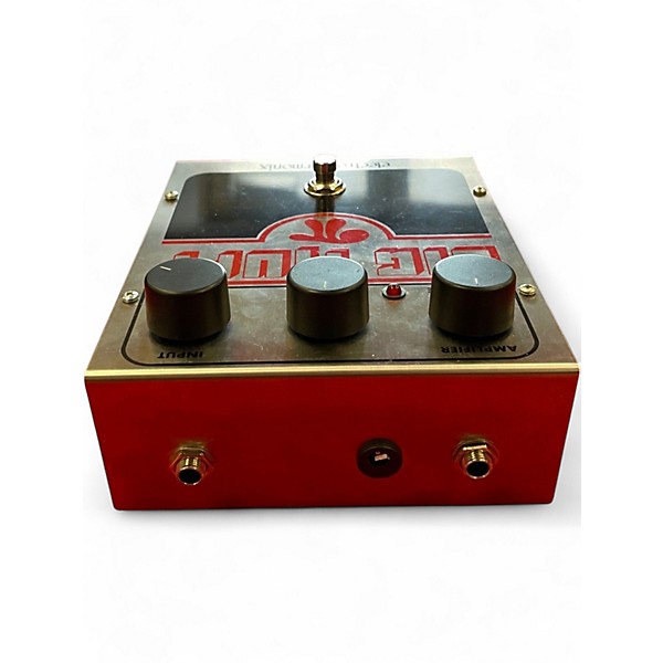 Used Electro-Harmonix Big Muff Pi Effect Pedal