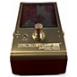 Used Peterson StroboStomp HD Tuner Pedal