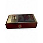 Used Peterson StroboStomp HD Tuner Pedal