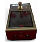 Used Peterson StroboStomp HD Tuner Pedal
