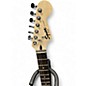 Used Squier Affinity Stratocaster 2 Color Sunburst Solid Body Electric Guitar