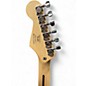 Used Squier Affinity Stratocaster 2 Color Sunburst Solid Body Electric Guitar
