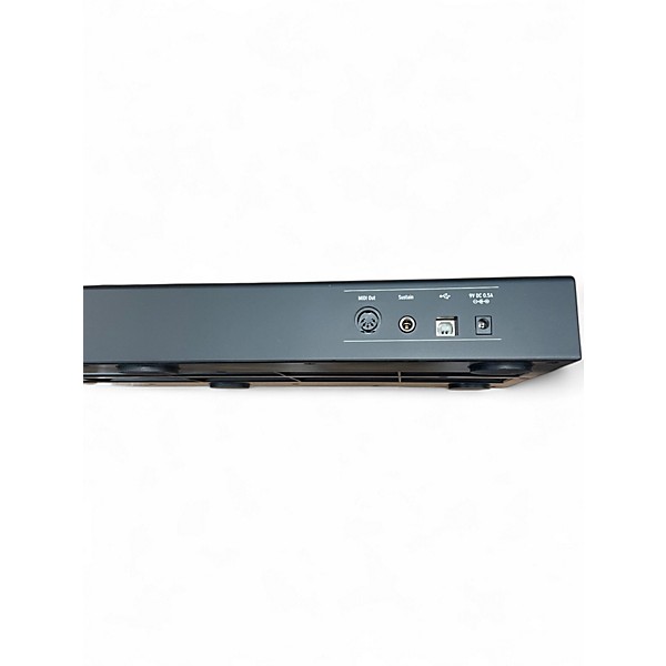 Used Arturia Keylab Essential 49 MIDI Controller