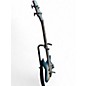 Used Ibanez SR600E-CTF Blue Burst Electric Bass Guitar
