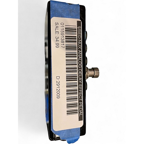 Used Pigtronix Philosophers Tone Effect Pedal