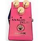 Used NUX Analog Delay Effect Pedal thumbnail
