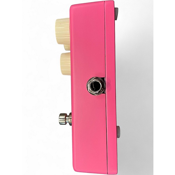 Used NUX Analog Delay Effect Pedal