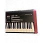 Used Yamaha MOXF8 88 Key Keyboard Workstation