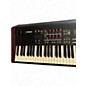 Used Yamaha MOXF8 88 Key Keyboard Workstation
