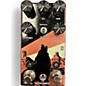 Used Walrus Audio Monument Tremolo V2 Effect Pedal thumbnail