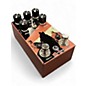 Used Walrus Audio Monument Tremolo V2 Effect Pedal