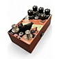Used Walrus Audio Monument Tremolo V2 Effect Pedal