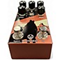 Used Walrus Audio Monument Tremolo V2 Effect Pedal