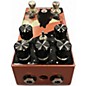 Used Walrus Audio Monument Tremolo V2 Effect Pedal