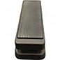 Used Dunlop GCB95F Crybaby Classic Wah With Fasel Inductor Effect Pedal