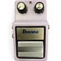 Used Ibanez CS9 Stereo Chorus Effect Pedal thumbnail