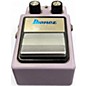 Used Ibanez CS9 Stereo Chorus Effect Pedal